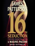 James Patterson - 16th Seduction-