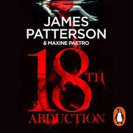 James Patterson - 18th Abduction