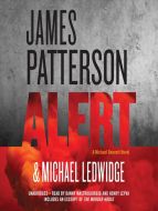 James Patterson - Alert