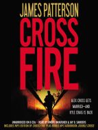James Patterson - Cross Fire 