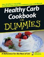 Healthy Carb Cookbook For Dummies - PDF Ebook
