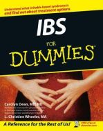 IBS For Dummies - PDF Ebook