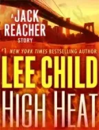 Lee Child - High Heat - MP3 on CD