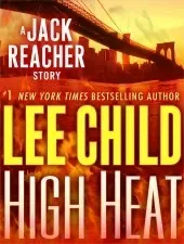 Lee Child - High Heat - MP3 on CD