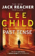 Lee Child - Past Tense - MP3 on CD
