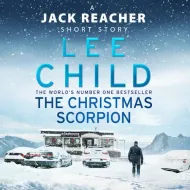 Lee Child - The Christmas Scorpion - MP3 on CD