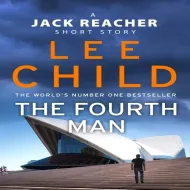 Lee Child - The Fourth Man - MP3 on CD