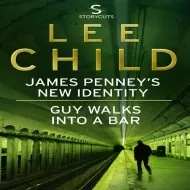 Jack Reacher- Lee Child12.5. James Penney?s New Identity - Guy Walks into