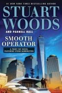 Stuart Woods-Smooth Operator-Mp3 Audio Book on CD