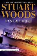 Stuart Woods-Fast and Loose-Mp3 Audio Book on CD