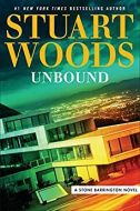 Stuart Woods-Unbound-Mp3 Audio Book on CD