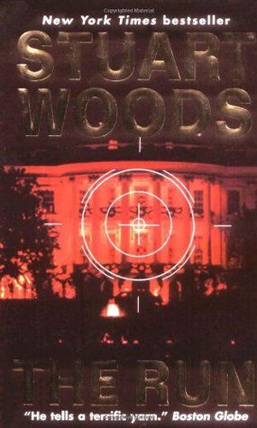 Stuart Woods-The Run-Mp3 Audio Book on CD
