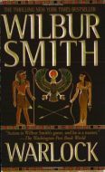  Wilbur Smith - Warlock - MP3 Audio Book on Disc