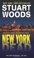 Stuart Woods-New York Dead-Mp3 Audio Book on CD