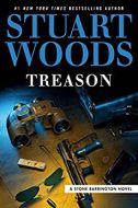 Stuart Woods-Treason-Mp3 Audio Book on CD