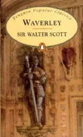 Waverley - By Sir Walter Scott -Unabridged -  Audio Book in MP3 - on CD.