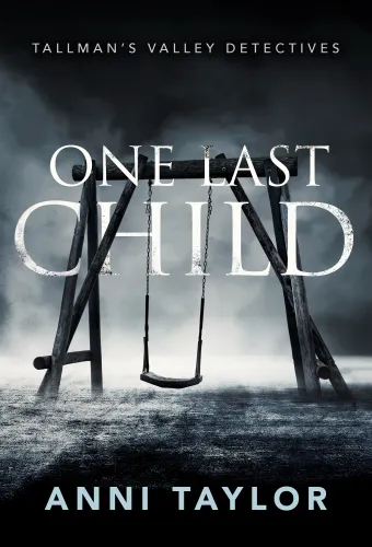 Anni Taylor - One Last Child - Audio Book