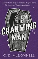 The/This Charming Man - By C.K.McDonnell - MP3 - Audio Book on CD.