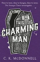 The/This Charming Man - By C.K.McDonnell - MP3 - Audio Book on CD.