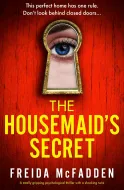 Freida McFadden - 2023 - The Housemaid's Secret-Audio book on CD