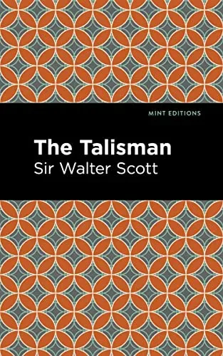 The Talisman - By Sir Walter Scott-  Audio Book in MP3 - on CD.