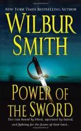  Wilbur Smith - The Power of the Sword - MP3 Audio Book on DVD