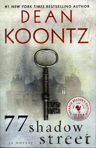 Dean Koontz - 77 Shadow Street