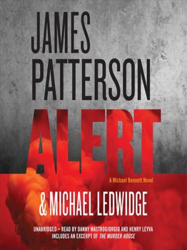 James Patterson - Alert