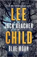 Lee Child - Blue Moon - MP3 on CD