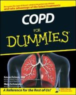 COPD For Dummies - PDF Ebook