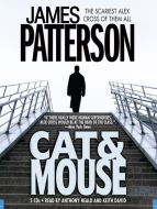 James Patterson -  Cat & Mouse