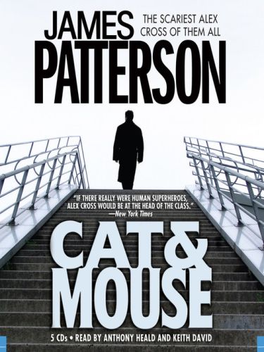 James Patterson -  Cat & Mouse
