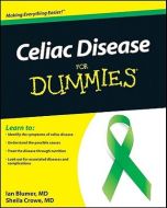 Celiac Disease For Dummies - PDF Ebook