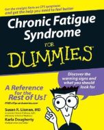 Chronic Fatigue Syndrome For Dummies - PDF Ebook