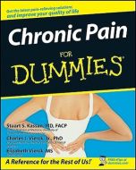 Chronic Pain For Dummies - PDF Ebook
