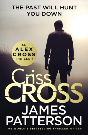 James Patterson - Criss Cross