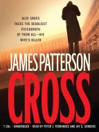 James Patterson - Cross