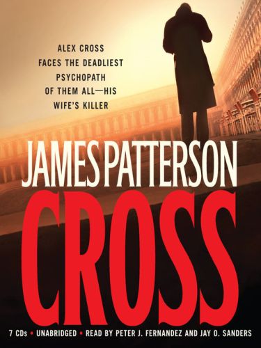 James Patterson - Cross