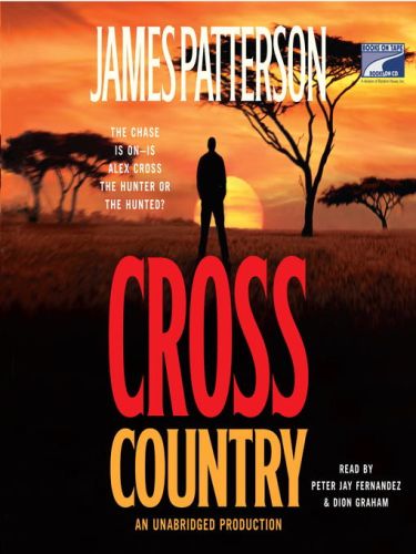 James Patterson - Cross Country