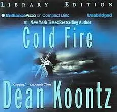 Dean Koontz - Cold Fire