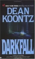 Dean Koontz - Darkfall