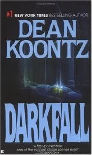 Dean Koontz - Darkfall