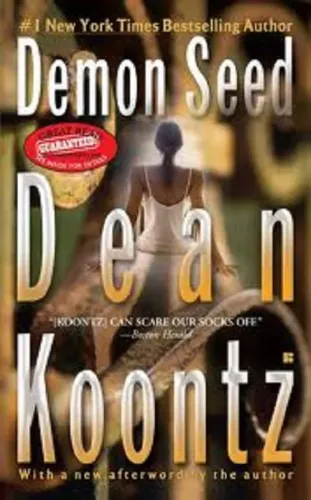 Dean Koontz - Demon Seed