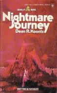 Dean Koontz - Nightmare Journey