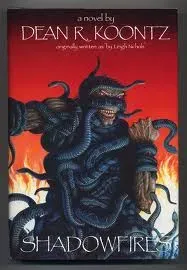 Dean Koontz - Shadowfires
