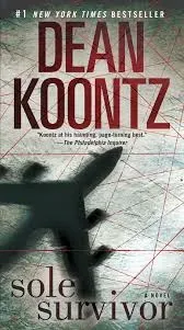 Dean Koontz - Sole Survivor