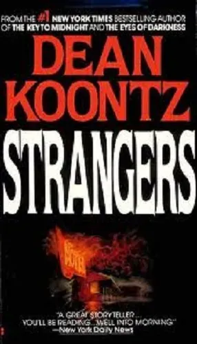 Dean Koontz - Strangers