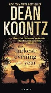 Dean Koontz - The Darkest Evening Of The Year