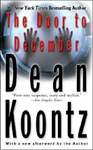 Dean Koontz - The Door to December