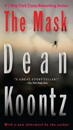 Dean Koontz - The Mask